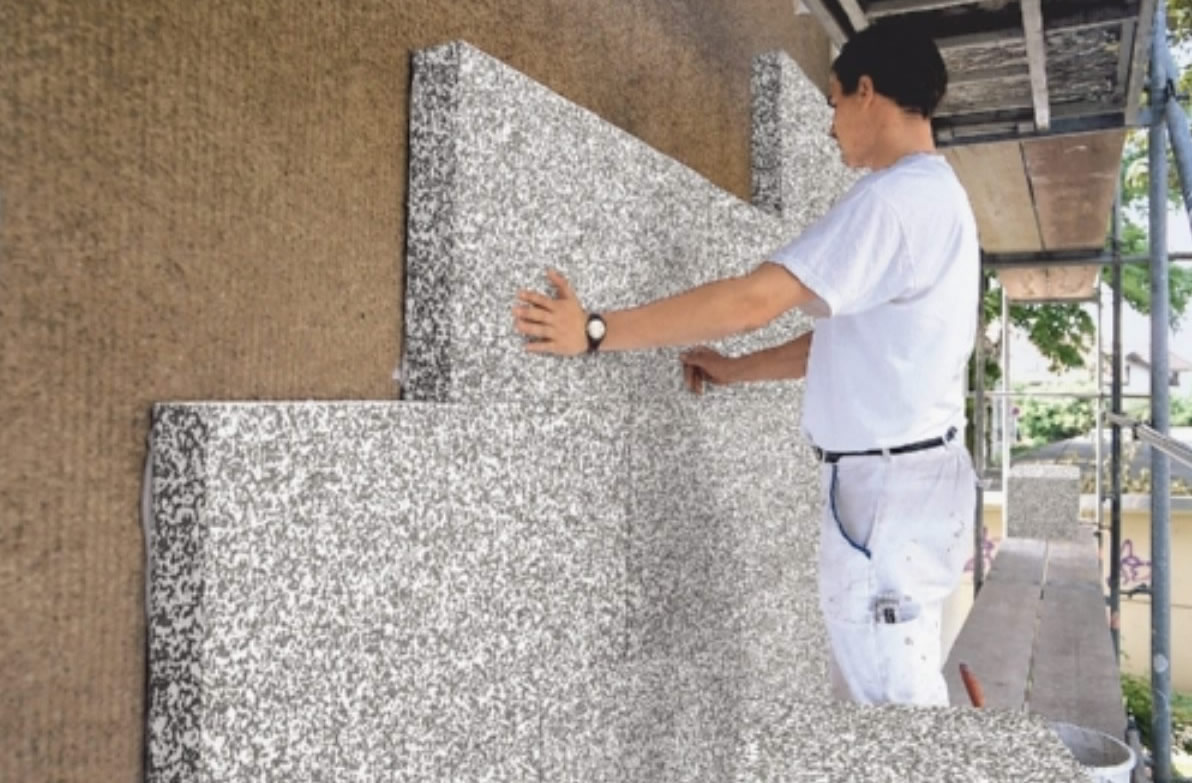 Odunpazarı Isı Yalıtımcısı